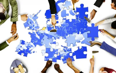 Illustration transposed - Image 1