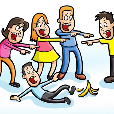 Illustration gibe - Image 1