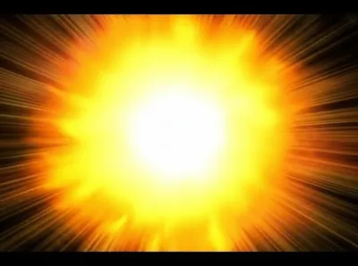 Illustration thunder - Image 1