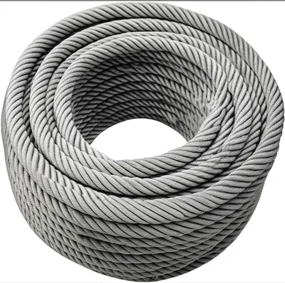 Illustration rope - Image 1