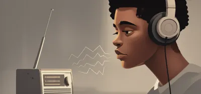 Illustration read - Image 1