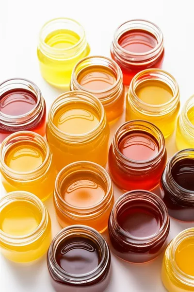 Hình ảnh minh họa honey - Ảnh 1