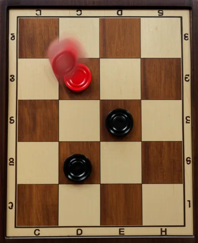 Illustration jumped - Image 1