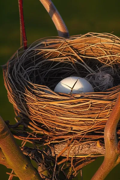 Illustration poached - Image 1