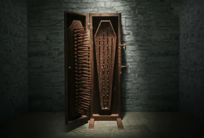 Illustration torments - Image 1