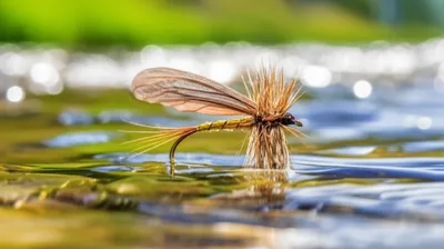 Illustration sedge - Image 1