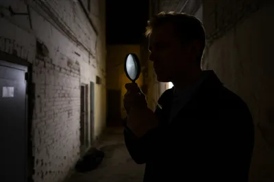 Illustration scent - Image 1