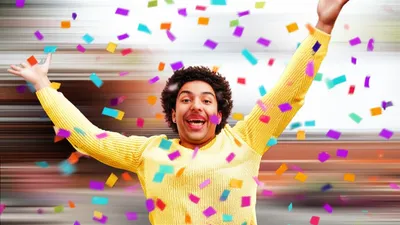 Illustration psyched - Image 1