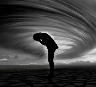 Illustration dismaying - Image 1