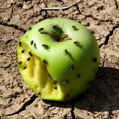 Illustration poisonous - Image 1