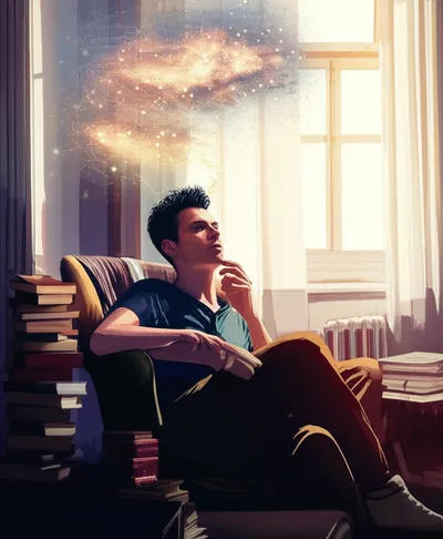 Illustration discoursed - Image 1