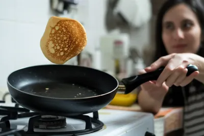 Illustration toss - Image 1