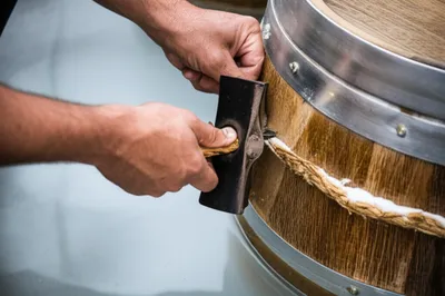 Illustration staved - Image 1