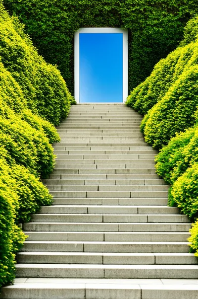 Illustration graduated - Image 1