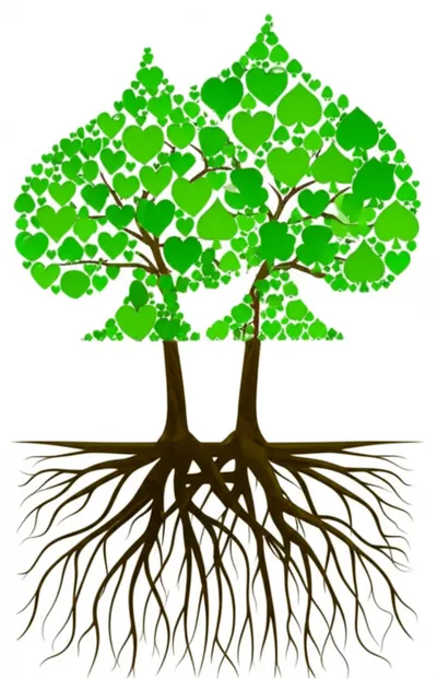 Illustration cognate - Image 1