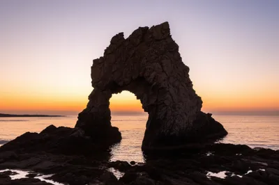 Illustration landmark - Image 1