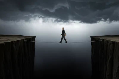 Illustration stress - Image 1