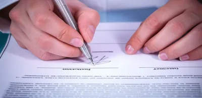 Illustration countersign