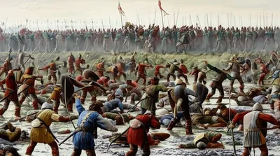 Illustration routed - Image 1