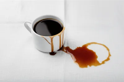 Illustration spillover