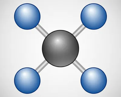 Illustration carbon - Image 1
