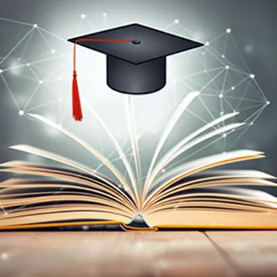 Illustration academic - Image 1