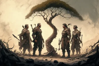 Hình ảnh minh họa feudist - Ảnh 1