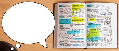 Illustration commented - Image 1