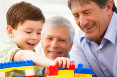 Illustration nephew - Image 1