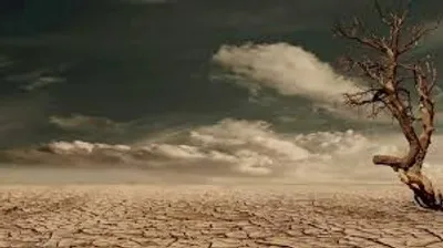 Illustration wasteland - Image 2