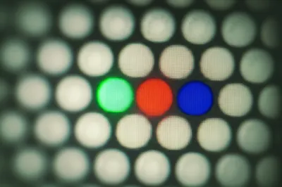 Illustration triad - Image 1