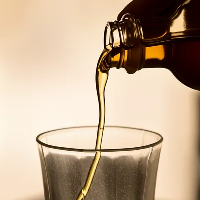 Illustration cupped - Image 1