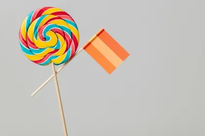 Illustration stick - Image 1