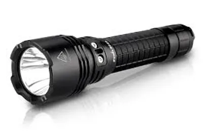 Illustration flashlight - Image 2