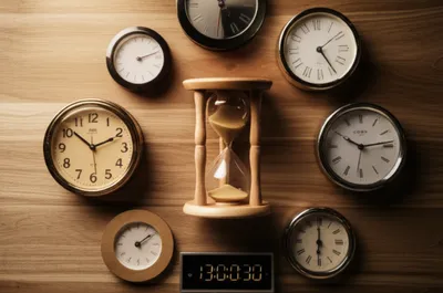 Illustration hours - Image 1