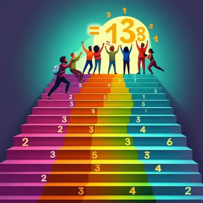 Illustration degrees - Image 1