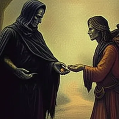 Illustration tolling - Image 1