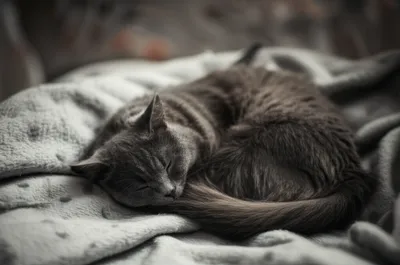 Illustration blue - Image 1