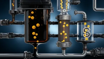 Illustration desulphurized - Image 1