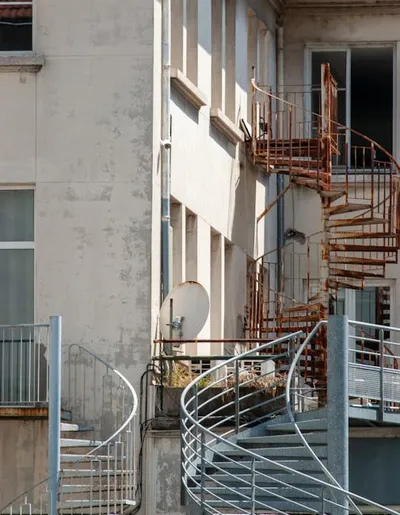 Illustration rusting - Image 2