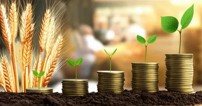 Illustration thriving - Image 1