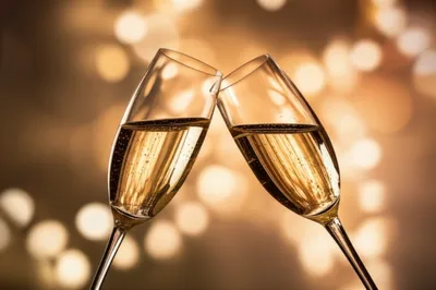 Illustration clinked - Image 1