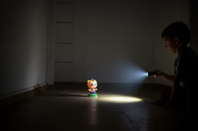 Illustration shines - Image 1