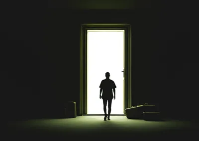 Illustration departing - Image 1