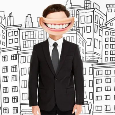 Illustration falsely - Image 1