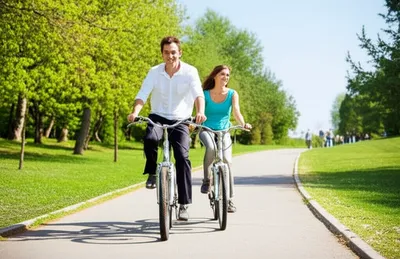 Illustration tandem - Image 1