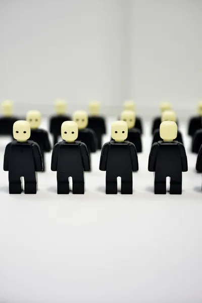 Illustration regimental - Image 1