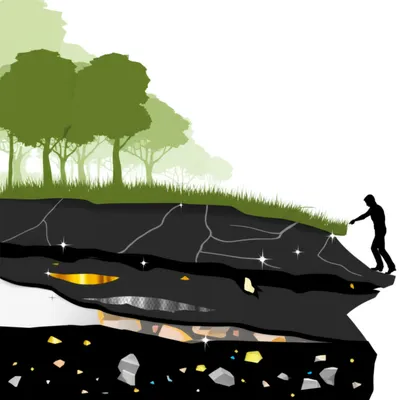 Illustration prof - Image 1