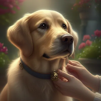 Illustration bell - Image 1