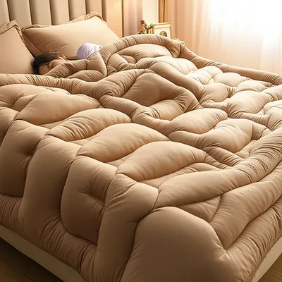 Hình ảnh minh họa duvet